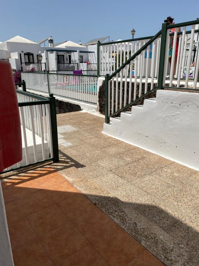 Bitacora Apartment 153 Πουέρτο Ντελ Κάρμεν Εξωτερικό φωτογραφία