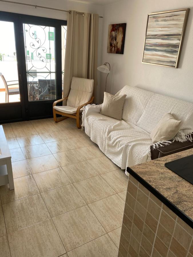 Bitacora Apartment 153 Πουέρτο Ντελ Κάρμεν Εξωτερικό φωτογραφία