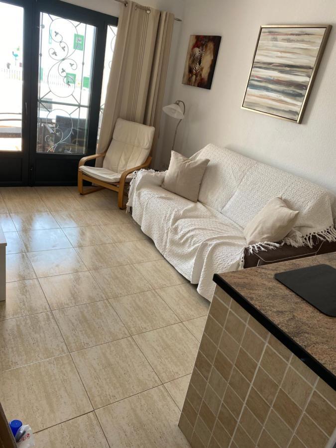 Bitacora Apartment 153 Πουέρτο Ντελ Κάρμεν Εξωτερικό φωτογραφία