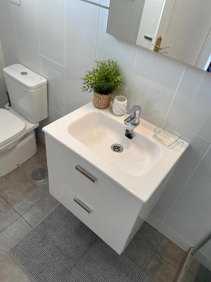Bitacora Apartment 153 Πουέρτο Ντελ Κάρμεν Εξωτερικό φωτογραφία