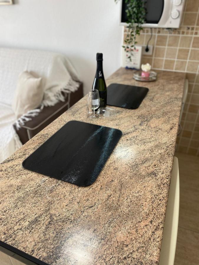 Bitacora Apartment 153 Πουέρτο Ντελ Κάρμεν Εξωτερικό φωτογραφία